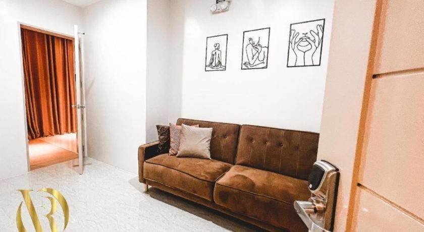 Lavero Suites Калибо Екстериор снимка