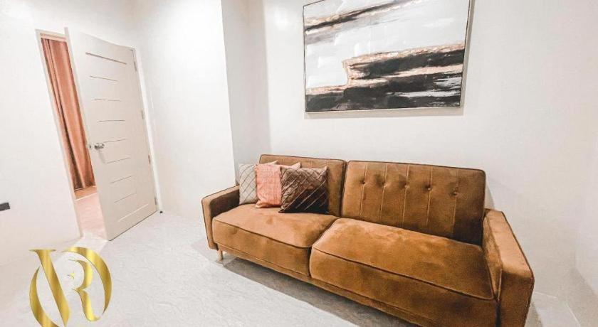 Lavero Suites Калибо Екстериор снимка