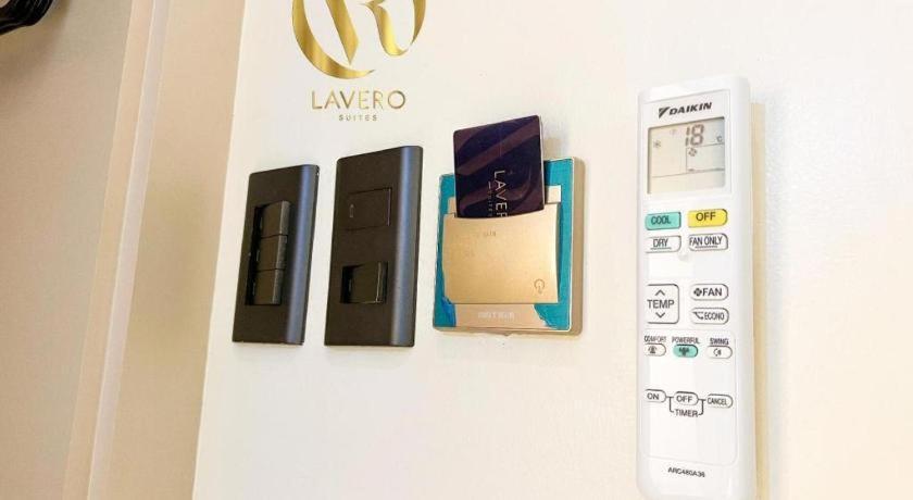 Lavero Suites Калибо Екстериор снимка