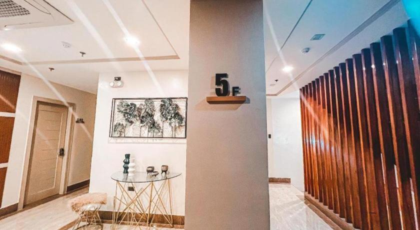 Lavero Suites Калибо Екстериор снимка