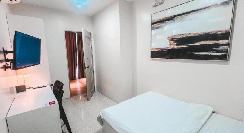 Lavero Suites Калибо Екстериор снимка